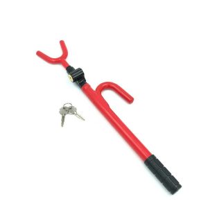 מנעול הגה - הגה