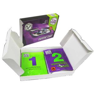 ‫ערכה לחידוש פנסים‬ AE