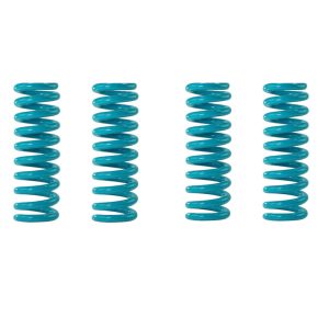 ערכת הגבהה לטויוטה ראב 4 DOBINSONS