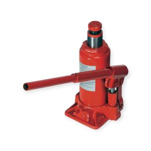 ג'ק בקבוק - 8 טון ROHER