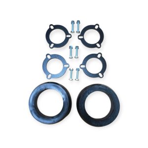 סט ספייסרים תוספת להגבהה לרכבי שטח טויוטה