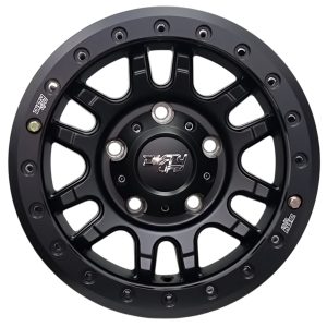 סט 4 בידלוקים DIRTY LIFE קוטר 15 מרווח 139.7X5