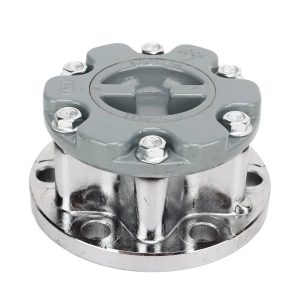 לוקרים ידניים סאנגיונג רקסטון UNITY4WD