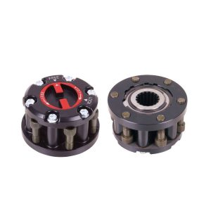 לוקרים ידניים איסוזו UNITY4WD