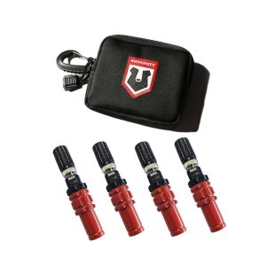 סט מפחיתי לחץ אויר אוטומטים UNITY4WD