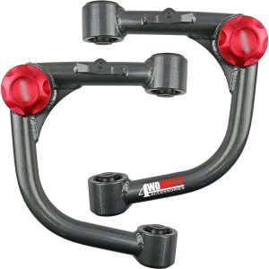 משולשים עליונים UNITY4WD מחוזקים לרכבי שטח טויוטה