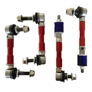 לינקים מתכווננים (מוטות מייצבים) UNITY4WD לרכבי טויוטה