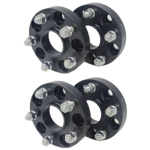 סט ספייסרים לרוחב UNITY4WD לרכבי שטח טויוטה