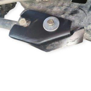 מיגון אוזני רדיוס לרכבי שטח טויוטה