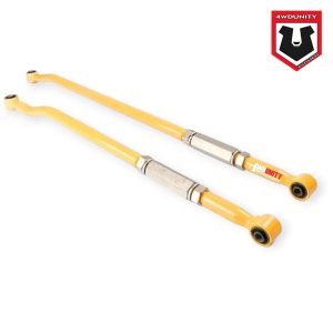 זוג מוטות פאנהרד סוזוקי ג'ימני 99-18 UNITY4WD