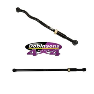 זוג מוטות פאנהרד סוזוקי ג'ימני 2018+ DOBINSONS