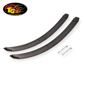 זוג עלים תוספת לקפיצי עלים TRAIL-GEAR