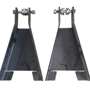 זוג מגדלי בולמים HD