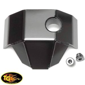 מיגון דיפרנציאל טויוטה היילקס 93-97