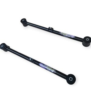 זוג זרועות רדיוס תחתונות לטויוטה לנד קרוזר HD