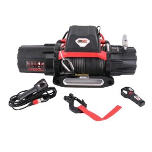 כננת משיכה UNITY4WD - 13,500Lbs