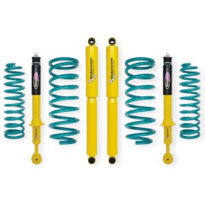 ערכת הגבהה לסאנגיונג אקטיון DOBINSONS NITRO GAS⁩⁩⁩