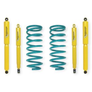 ערכת הגבהה לאיסוזו טרופר DOBINSONS NITRO GAS⁩