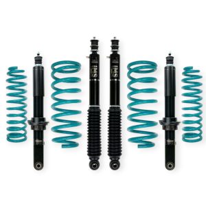 ערכת הגבהה לטויוטה FJ קרוזר DOBINSONS IMS⁩⁩⁩