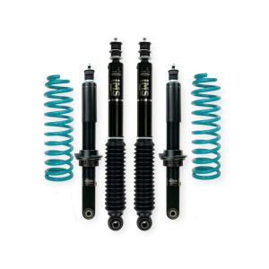 ערכת הגבהה לטויוטה היילקס 2006+ בסיסית DOBINSONS IMS⁩⁩⁩⁩⁩⁩