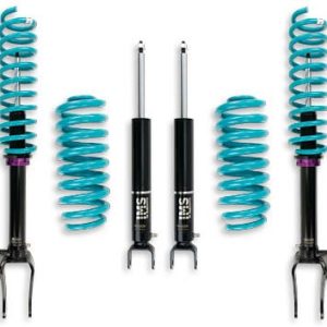 ערכת הגבהה לג'יפ גרנד צירוקי(WK2) DOBINSONS IMS⁩⁩⁩⁩