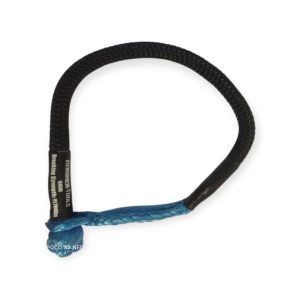 שאקל סינטטי 5 טון - עובי 6 מ"מ