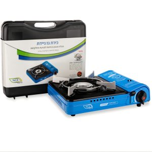 כירת גז ניידת - NGL