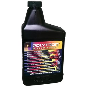 פוליטרון תוסף לשמן מנוע