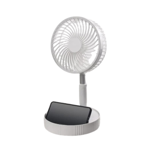 מאוורר נטען - K18