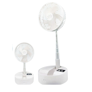 מאוורר נטען מסתובב - K20