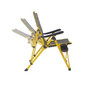 כיסא קמפינג מתכוונן 3 מצבים - NIRVANA