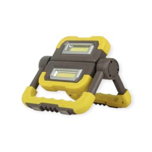 פנס לד נטען 360 מגנטי - CACTUS