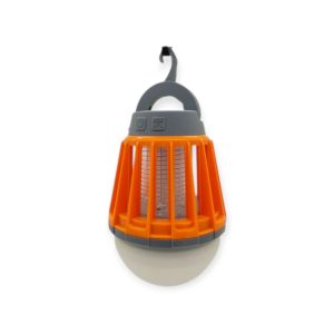 עששית + קוטל חרקים/יתושים CACTUS