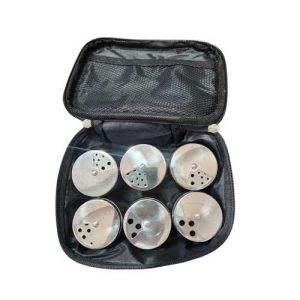 סט תבלינים לשטח - CACTUS