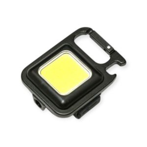 פנס לד נטען מיני CACTUS 500MAH