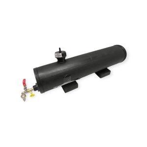 מיכל צינור מים גיבריט - 100 ס"מ⁩