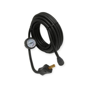 צינור גומי איכותי לקומפרסור – 8 מטר