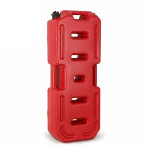 מיכל מים/דלק 30 ליטר שטוח⁩⁩