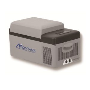 מקרר לרכב 20 ליטר - MONTANA