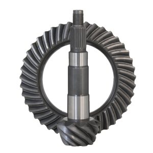 יחס העברה 39:8 (4.88) RING & PINION