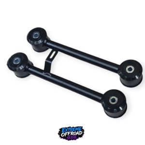 זוג זרועות רדיוס עליונות לטויוטה לנד קרוזר EXTREME OFFROAD
