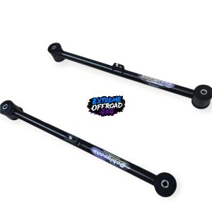 זוג זרועות רדיוס תחתונות לטויוטה לנד קרוזר EXTREME OFFROAD