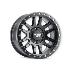 סט 4 ג'אנטים DIRTY LIFE קוטר 15 מרווח 139.7X5⁩