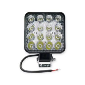 פנס לד מרובע 48W