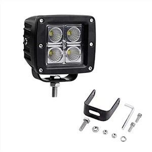 פנס לד מרובע 20W