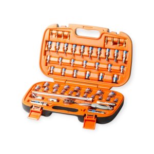 סט בוקסות דרייב 3/8 GS King Tools