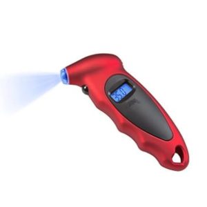 בודק לחץ אויר דיגיטלי CACTUS