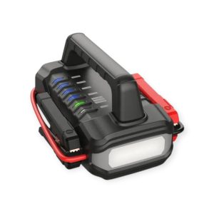 בוסטר התנעה 12/24 לרכב ולמשאית ARKU