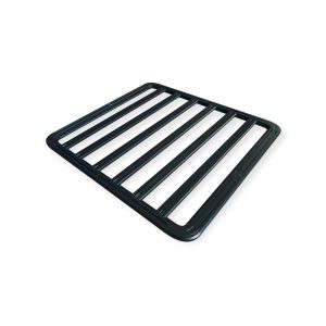 עריסה גגון אלומיניום שטוחה AE 100/140