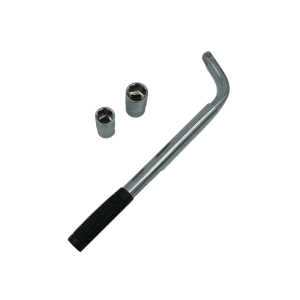 ‫ידית כח טלסקופית‬ לפתיחת גלגל‬ AE